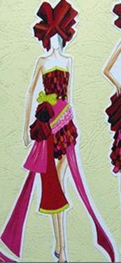 聊城地區服裝成品獲取與定制指南