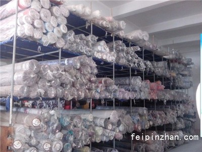 杭州庫存回收與尾貨處理 服裝成品價格解析與行業指南
